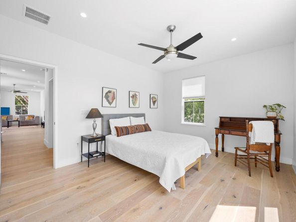 5001 Shoal Creek BLVD, Austin TX 78756
