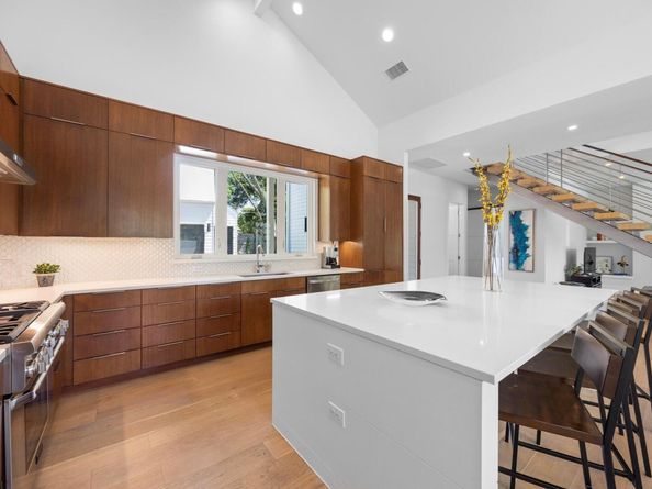5001 Shoal Creek BLVD, Austin TX 78756