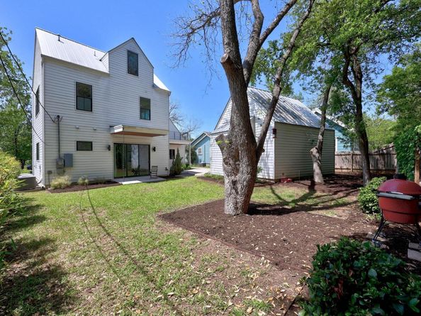 5001 Shoal Creek BLVD, Austin TX 78756