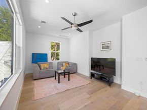 5001 Shoal Creek BLVD, Austin TX 78756