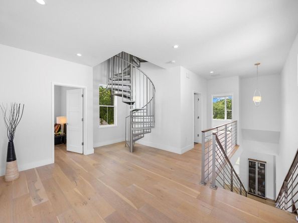 5001 Shoal Creek BLVD, Austin TX 78756