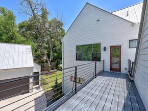 5001 Shoal Creek BLVD, Austin TX 78756