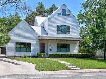 5001 Shoal Creek BLVD