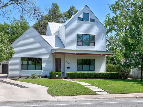 5001 Shoal Creek BLVD, Austin TX 78756