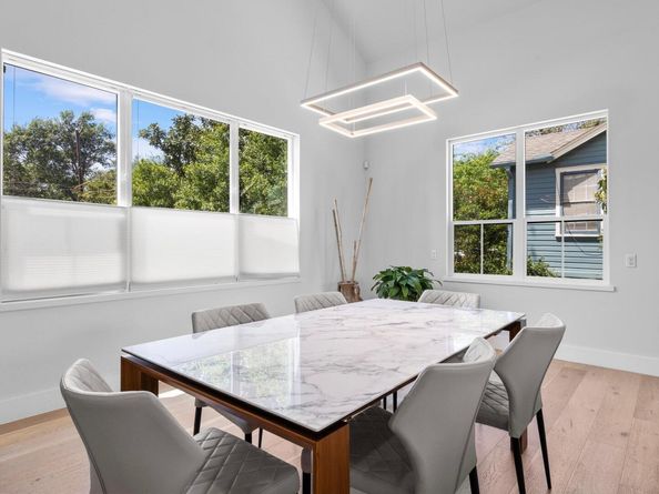 5001 Shoal Creek BLVD, Austin TX 78756