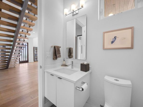 5001 Shoal Creek BLVD, Austin TX 78756