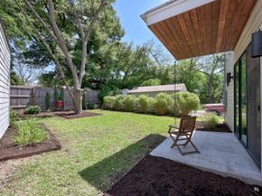 5001 Shoal Creek BLVD, Austin TX 78756