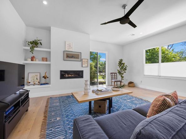 5001 Shoal Creek BLVD, Austin TX 78756