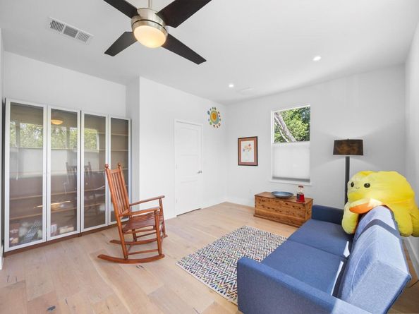 5001 Shoal Creek BLVD, Austin TX 78756