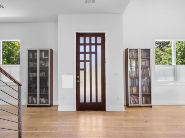 5001 Shoal Creek BLVD, Austin TX 78756