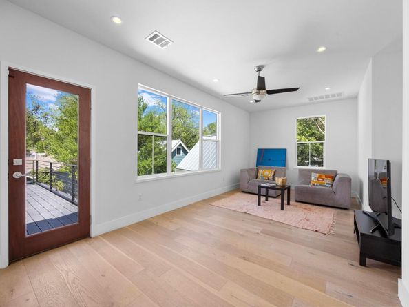 5001 Shoal Creek BLVD, Austin TX 78756