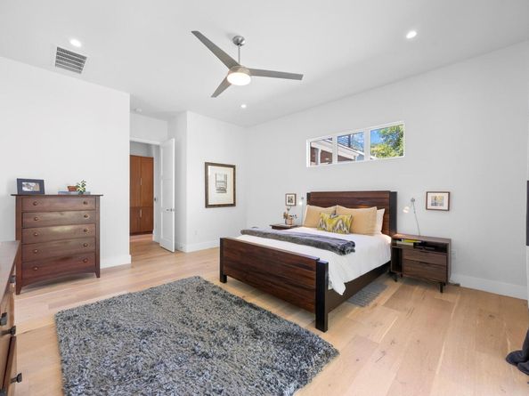 5001 Shoal Creek BLVD, Austin TX 78756