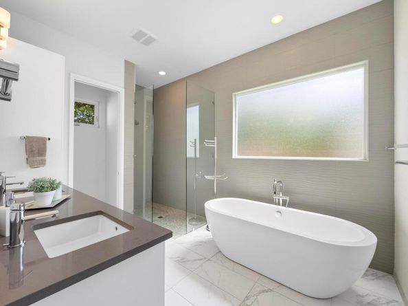 5001 Shoal Creek BLVD, Austin TX 78756