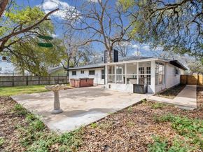 9223 Independence LOOP, Austin TX 78748