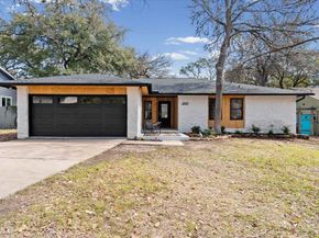 9223 Independence LOOP, Austin TX 78748