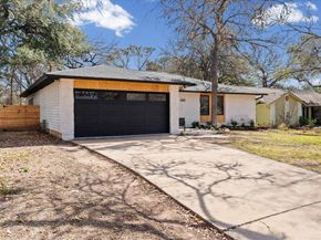 9223 Independence LOOP, Austin TX 78748