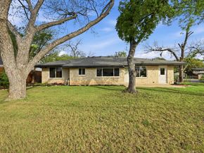 5301 Buffalo PASS, Austin TX 78745