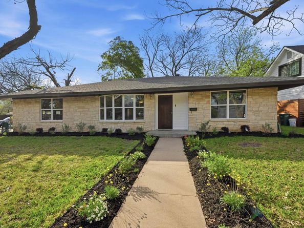 5301 Buffalo PASS, Austin TX 78745