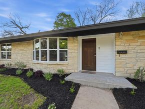 5301 Buffalo PASS, Austin TX 78745