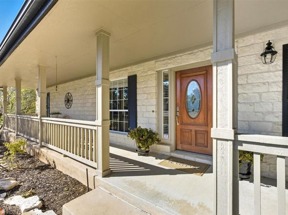 405 Allen CIR, Georgetown TX 78633