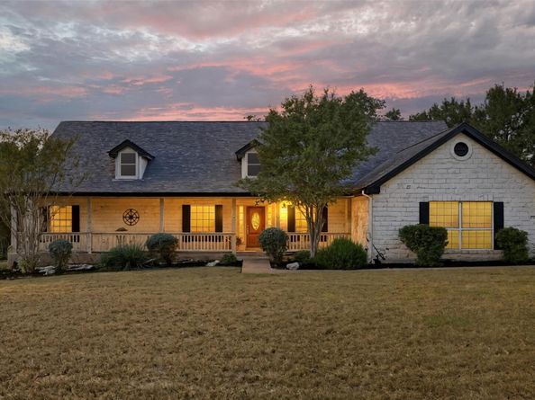 405 Allen CIR, Georgetown TX 78633