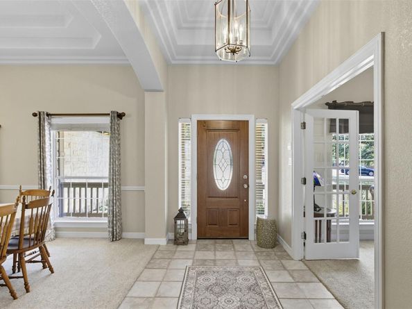 405 Allen CIR, Georgetown TX 78633