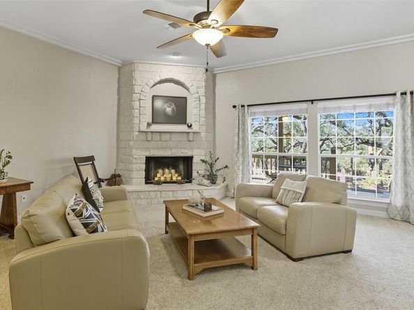 405 Allen CIR, Georgetown TX 78633
