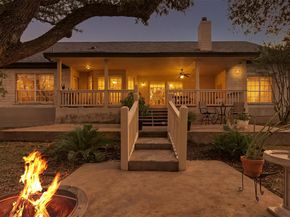 405 Allen CIR, Georgetown TX 78633