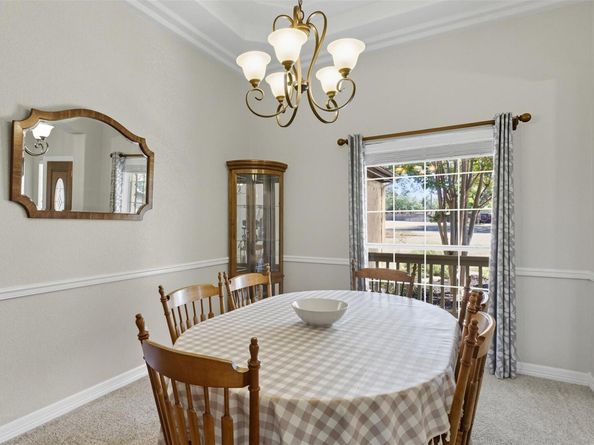 405 Allen CIR, Georgetown TX 78633