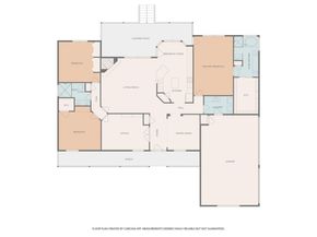 405 Allen CIR, Georgetown TX 78633