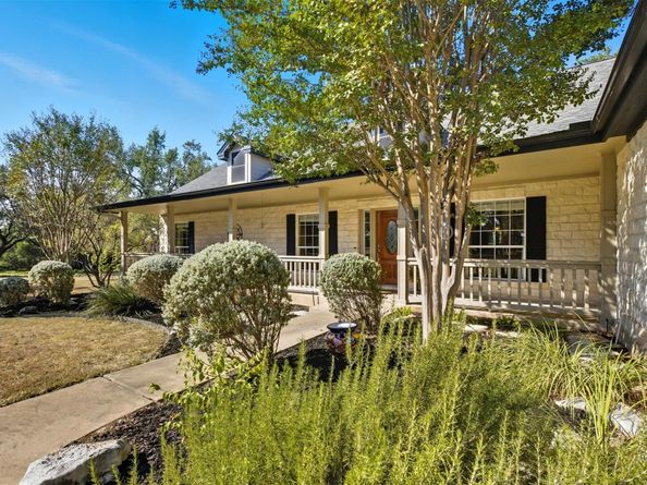 405 Allen CIR, Georgetown TX 78633