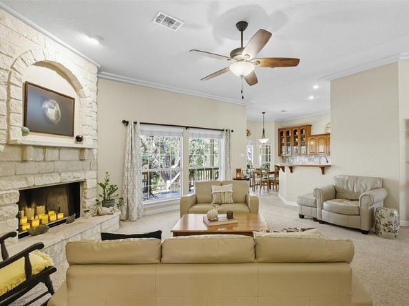 405 Allen CIR, Georgetown TX 78633