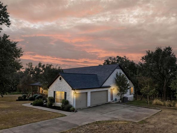 405 Allen CIR, Georgetown TX 78633