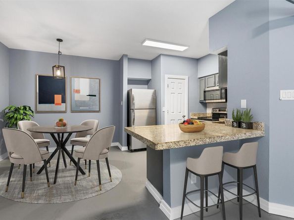 2450 Wickersham LN 101, Austin TX 78741