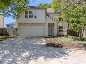 1013 Aransas CV, Round Rock TX 78664