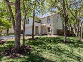 1013 Aransas CV, Round Rock TX 78664