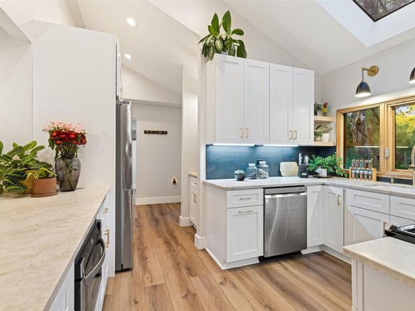 6303 Shadow Valley DR, Austin TX 78731