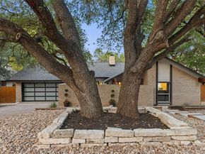 6303 Shadow Valley DR, Austin TX 78731