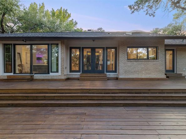 6303 Shadow Valley DR, Austin TX 78731