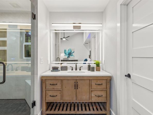 6303 Shadow Valley DR, Austin TX 78731