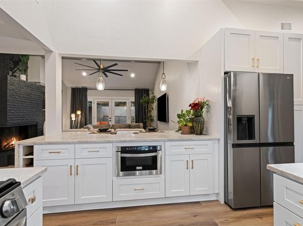 6303 Shadow Valley DR, Austin TX 78731