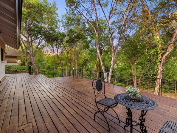 6303 Shadow Valley DR, Austin TX 78731