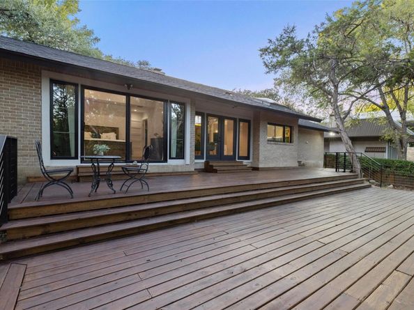 6303 Shadow Valley DR, Austin TX 78731