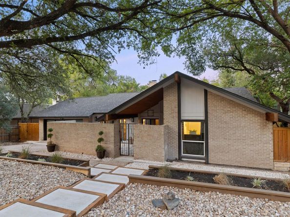 6303 Shadow Valley DR, Austin TX 78731