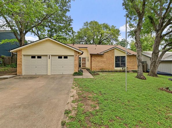 2411 Roehampton DR, Austin TX 78745