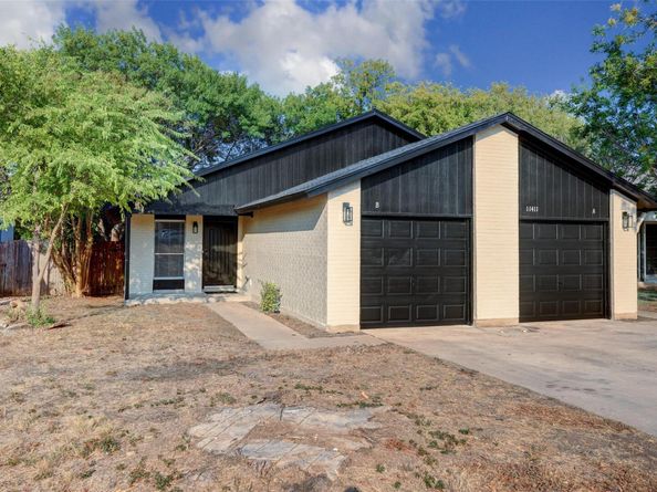 11411 Ptarmigan Dr, Austin TX 78758