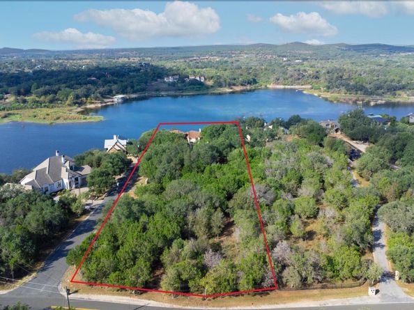 25400 River RD, Spicewood TX 78669