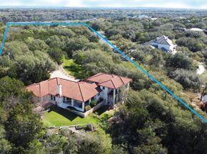 25400 River RD, Spicewood TX 78669