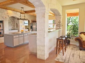 25400 River RD, Spicewood TX 78669