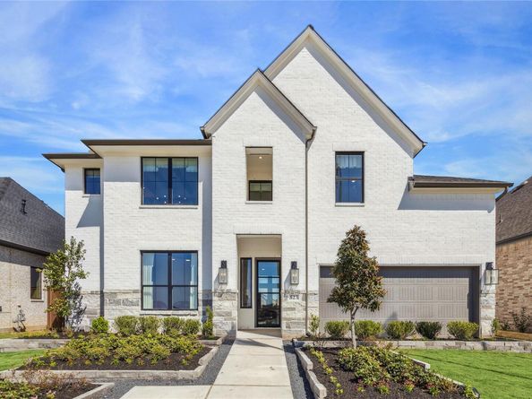 921 Violet Sunset DR, Georgetown TX 78628